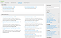 Customer Service Software Reports: My Reports